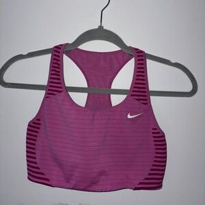 Nike Women's High Support Sports Bra